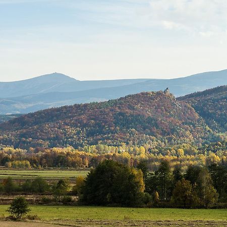 Orzechowy Карпач Экстерьер фото