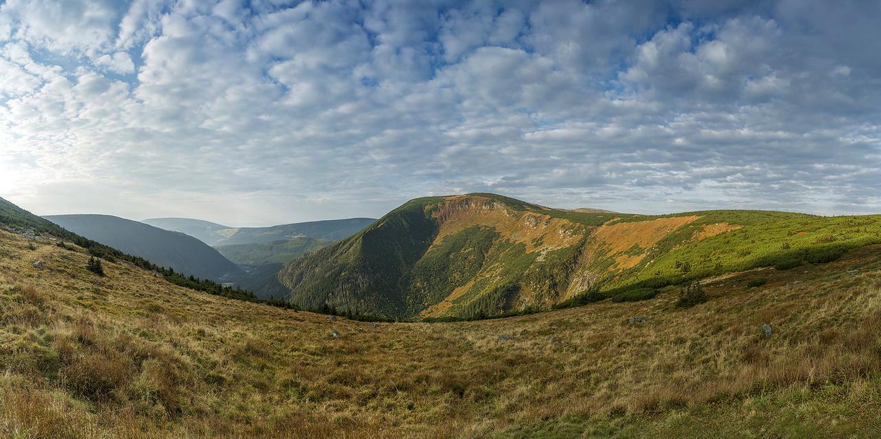 Orzechowy Карпач Экстерьер фото